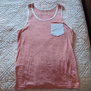 Men's small tanktop mossimo supply co (Target)